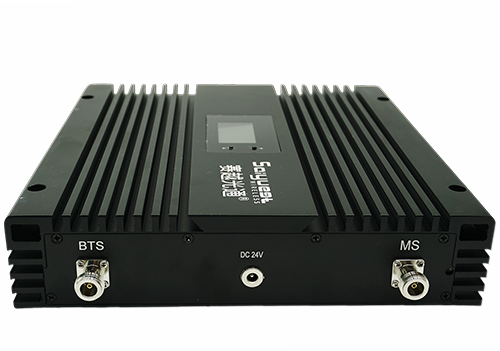 浑江双频手机信号增强器2000㎡