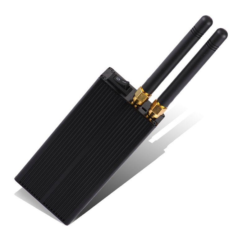  浑江1.2G/1.5G导航屏蔽器