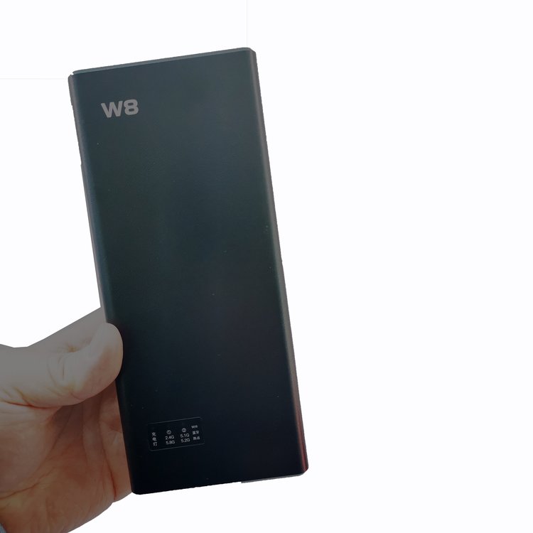  浑江蓝牙WiFi信号屏蔽器