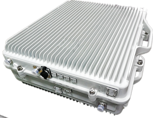 浑江信令级数字室分型移动通信干扰器