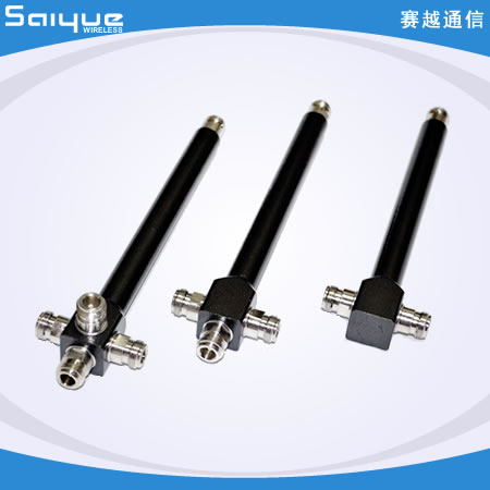  浑江FM调频广播同步广播功分器