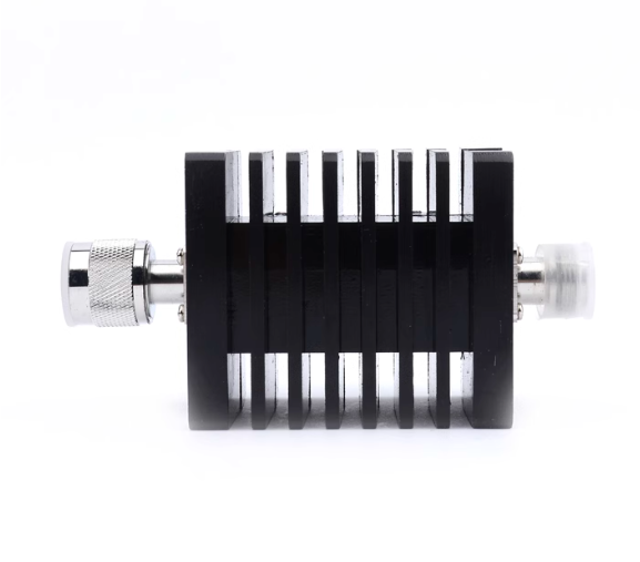  浑江腔体固定衰减器0-3G/0-4G  N型接口